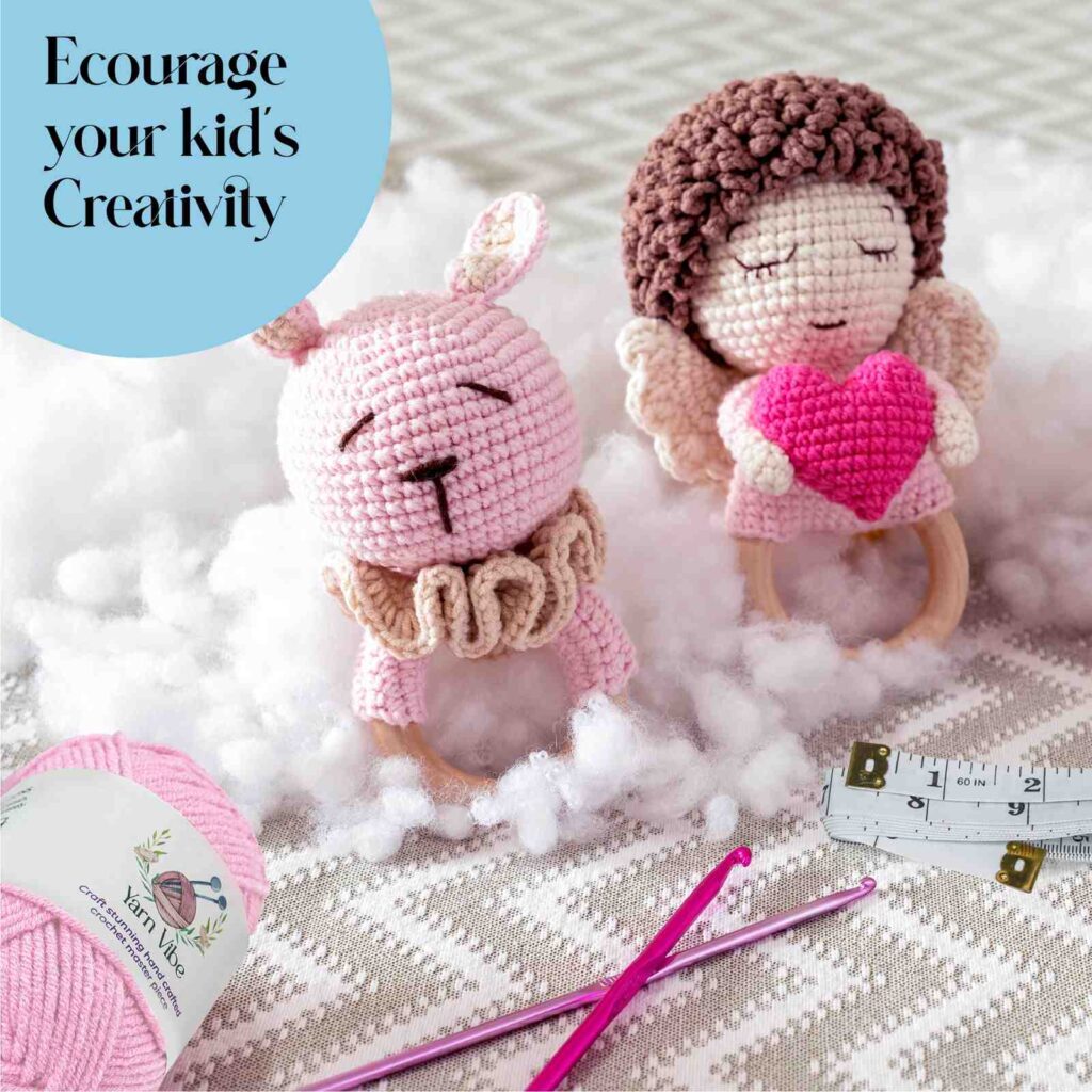 crochet craft (2)_yarn